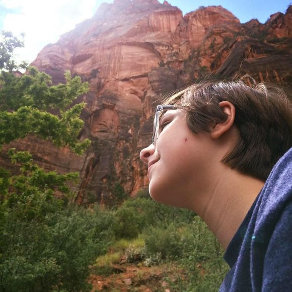 Meet your Posher, Jaylin - Picture 1 of 1